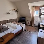 Gemuetliches Appartment Im Altbau