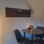 Gemuetliches Appartment Im Altbau